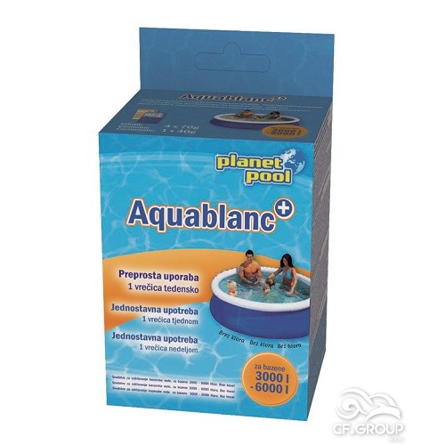 PP - Aquablanc +